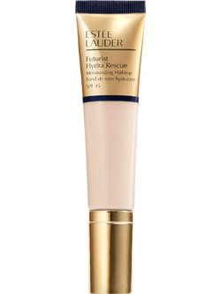 Estee Lauder Futurist Hydra Rescue 1N2 Ecru Liquid Make Up SPF45 35ml