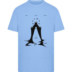 Batman made in Gotham City Tee horizon blue