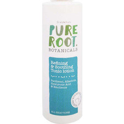 Ventus Pure Root Refining & Soothing Λοσιόν Τόνωσης Προσώπου 200ml