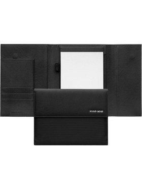 Θήκη Εγγράφων Hugo Boss Pinstripe HDM210A