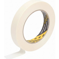 Χαρτοταινία μασκαρίσματος 80C 3M Automotive Masking Tape 180mmx50m 1τμχ