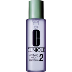 Clinique Clarifying 2 Λοσιόν Τόνωσης Προσώπου 400ml
