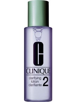 Clinique Clarifying 2 Λοσιόν Τόνωσης Προσώπου 400ml