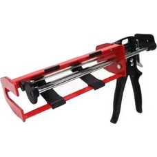 Sika Πιστόλι Χειρός Υψηλής Πίεσης Dispenser HD 385ml & 585ml - CG-DC585