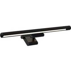 Φωτιστικό Οθόνης - Baseus I-Wok USB DGIWK-B01 Μαύρο N65212