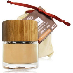 Zao Organic 701 IVory Liquid Make Up 30ml