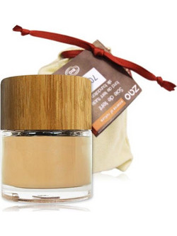Zao Organic 701 IVory Liquid Make Up 30ml