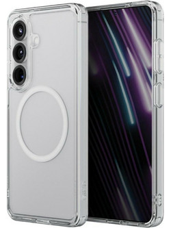 Uniq LifePro Xtreme Magclick Charging Θήκη Transparent (Samsung Galaxy S26)
