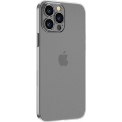 Devia Ultra Thin Wing Back Cover Transparent (iPhone 14 Plus)