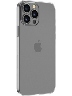 Devia Ultra Thin Wing Back Cover Transparent (iPhone 14 Plus)
