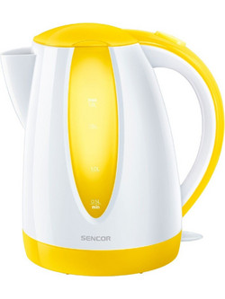 Sencor SWK 1816YL Βραστήρας 1.8lt 2000W