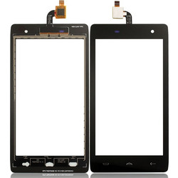 HomTom HT20 Touch Panel (BLACK)