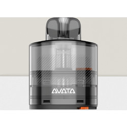 Aspire Avata Replacement Pods 15ml 0.6ohm