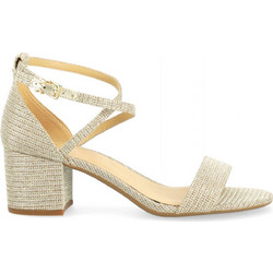 Michael Kors Γυναικεία Πέδιλα 40S2SEMA1D Beige