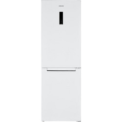 Eskimo ESRBF347D195W Ψυγειοκαταψύκτης 347lt No Frost Υ195xΠ60xΒ68.5cm Λευκός