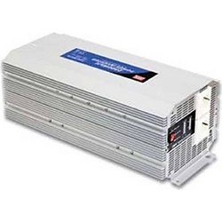 INVERTER DC/AC ΤΡΟΠΟΠΟΙΗΜΕΝΟΥ ΗΜΙΤΟΝΟΥ 2500W/24V A302-2K5F3 MEAN WELL
