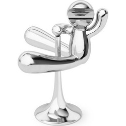 Επιτραπέζιο Ανοιχτήρι Μπουκαλιών Umbra Rodeo Buddy 1022635-158