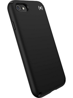 SPECK IPHONE SE /8/7 CASE (136209-D143) PRESIDIO 2 PRO (BLACK)
