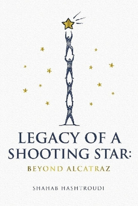 Legacy Of A Shooting Star