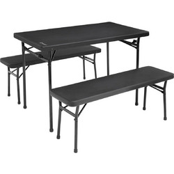 Outwell Set Τραπέζι Με Καθίσματα 531140