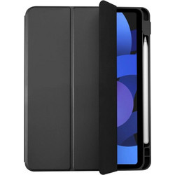 SBS Book Case Pro Black (iPad Pro 11" 2020 / 2021 / 2024 / 2025)