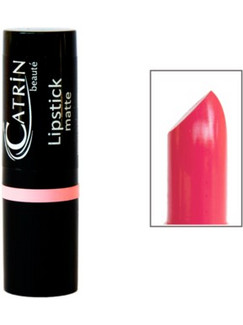 Catrin Lipstick Matte 07 4.5gr