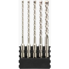 Dewalt DT70835 Σετ 5 Τρυπάνια με SDS Plus Στέλεχος