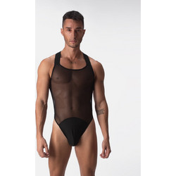 Barcode Berlin Body Iggi Black