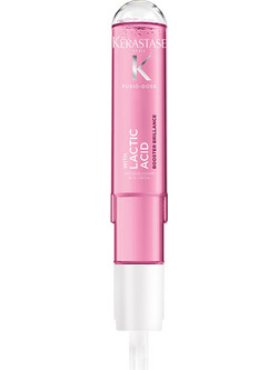 Kerastase Fusio Dose Brilliance Booster Αμπούλες Μαλλιών για Επανόρθωση 120ml