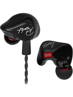 KZ ZS3