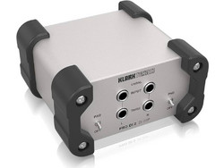 Klark Teknik DI-BOX DI 20P