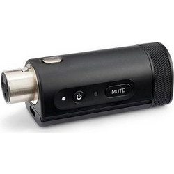BOSE S1 Pro+ (Plus) Ασύρματος Mic/Line Πομπός (XLR) - BOSE