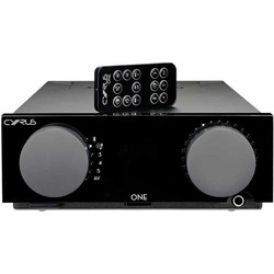 Cyrus One Integrated Home Cinema