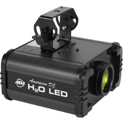 Adj H20 IR Φωτορυθμικό Προβολέας Beam LED RGBWA