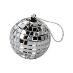 ADJ Discoball 5cm for decoration - AMERICAN DJ
