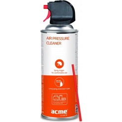 ARTSOUND CL51 ACME ΣΠΡΕΥ ΠΕΠΙΕΣΜΕΝΟΥ ΑΕΡΑ 400ml - ArtSound and Lights