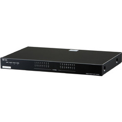 TOA N-8000DI Direct Select Unit - TOA