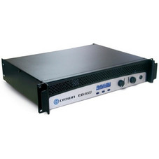 Crown CDI-6000