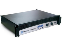 Crown CDI-6000