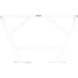 Γραμμή ενίσχυσης Ultra Racing URRL4-203 HONDA JAZZ/FIT 01-08 Πίσω Κατώτερο