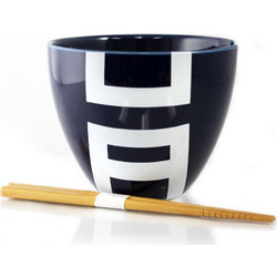 My Hero Academia - Ramen Bowl with Chopstick UA Uniform (470ml)