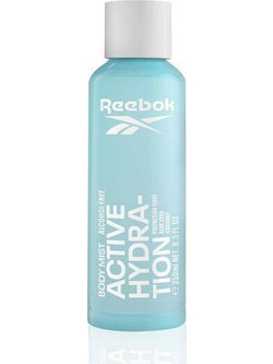 Reebok Active Hydration Body Mist 250ml