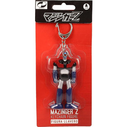 SD Toys Mazinger Z Keychain
