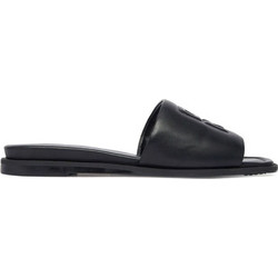 DKNY Chicago Mule Black K2646405