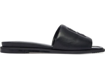 DKNY Chicago Mule Black K2646405