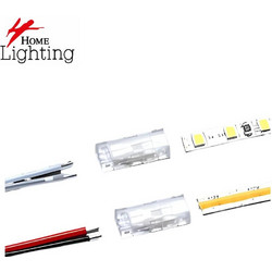 SE-COB9-CON-9W 220V CONNECTOR FOR (77-51215, 77-51216)