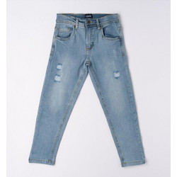 Παντελόνι 4.6435/00 iDO - Denim
