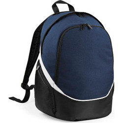 Quadra QS255 French Navy/Black/White
