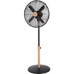 Cecotec EnergySilence 600 Maxflow Ανεμιστήρας Δαπέδου Ορθοστάτης 45cm 70W