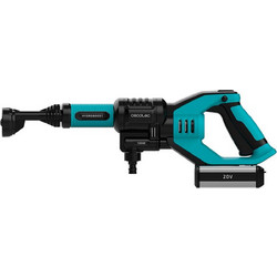 Cecotec HydroBoost 10000 Liberty